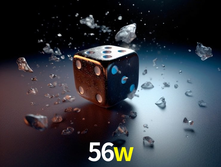 Variedade de jogos na 56w