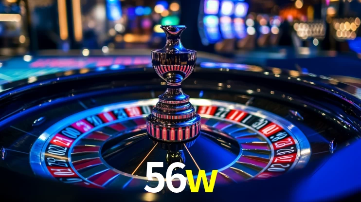 Cashback e recargas na 56w
