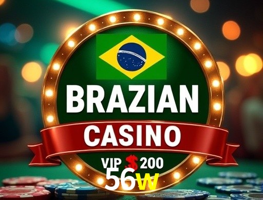 Canal oficial no Telegram da 56w
